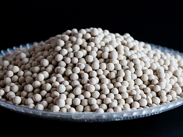 干燥效果好的一款3A分子篩