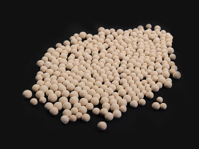 4A分子篩都有那些使用方法