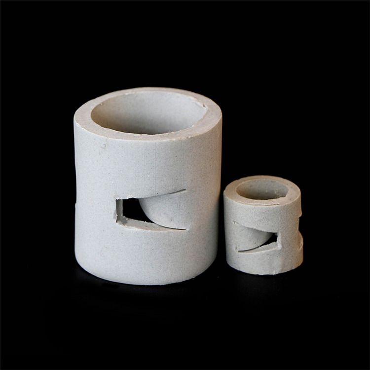 陶瓷鮑爾環填料的裝需要注意那些事項