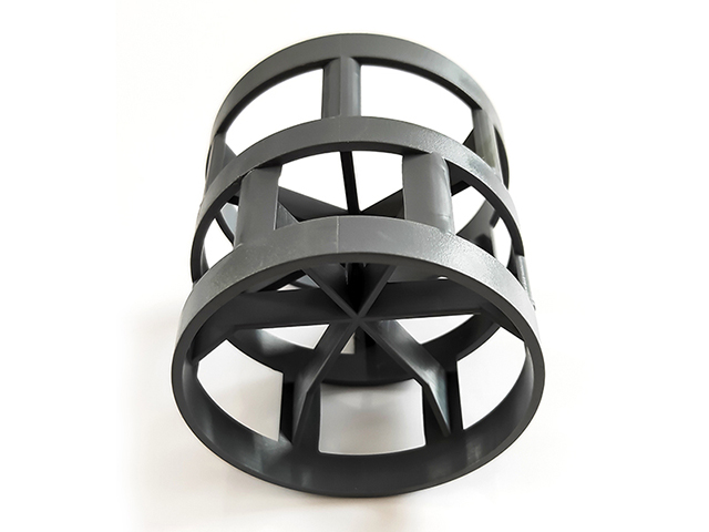 聚苯硫醚鮑爾環(huán)產品特點