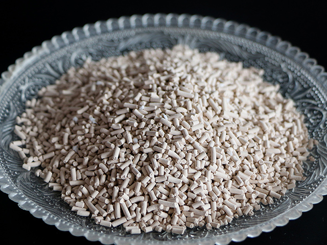 4a分子篩與硅膠干燥劑哪個(gè)好